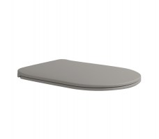 ASIENTO y TAPA INODORO ASTRA FLAMINIA
